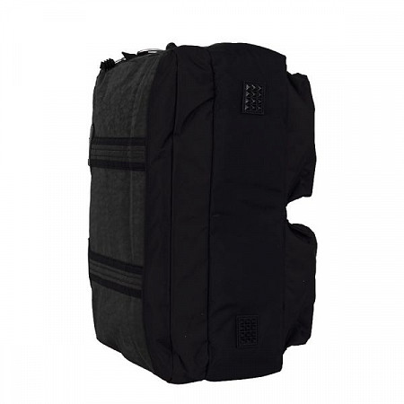 Дорожная сумка Griffon Г269.1 black