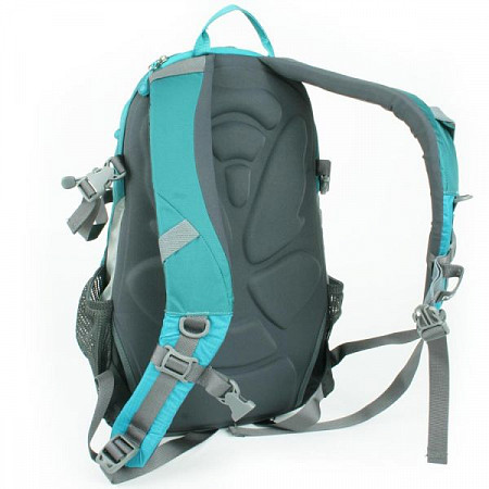 Городской рюкзак Polar П1529 green