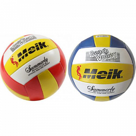 На картинке изображен Мяч волейбольный PC140 Мяч волейбольный PC140