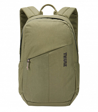 Рюкзак для ноутбука Thule Notus 20L TCAM6115OLVN olive (3204305)