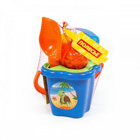 На картинке изображен Набор Полесье 2906 Набор Полесье 2906