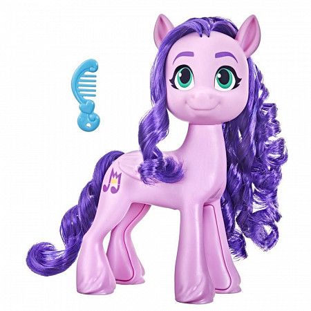 Кукла My Little Pony Princess Petals (F1588/F1776)