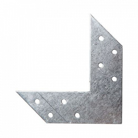 Соединитель угловой Starfix 12x12x3,5 см SMP1-69892-1