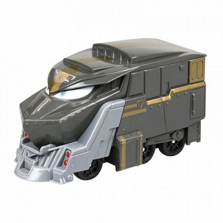 Игрушка Silverlit Паровозик Дюк 80160