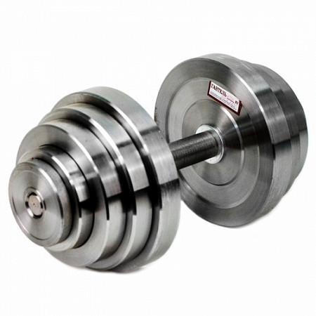 Гантель разборная Atlant Sport 32 кг