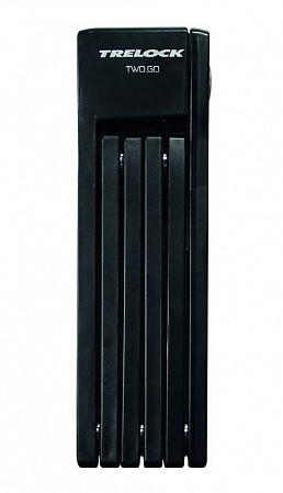 Велозамок складной Trelock FS 200/100 TWO.GO L 8003862