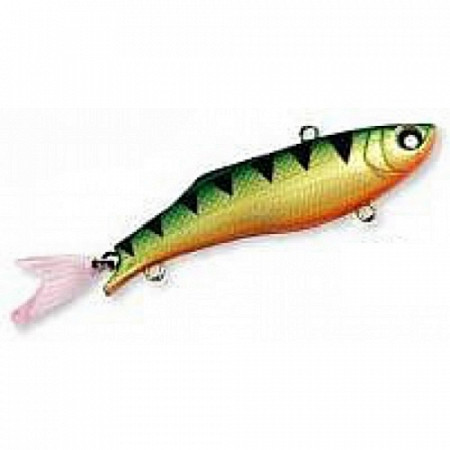 Воблер раттлин Akara Vib-Master 70 мм 4/7 oz 2,8 in A11 AVM70-A11