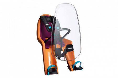 Защитный ветровой экран для Thule RideAlong Mini (100405)