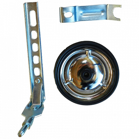 Приставные колеса с креплением PJ-293 12"-20"