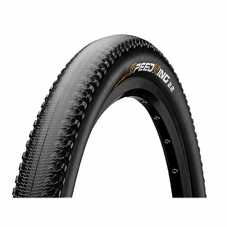 Покрышка Continental Speed King II 2.2 26 x 2.2, (55-559) 100728 складная  ZCO00728