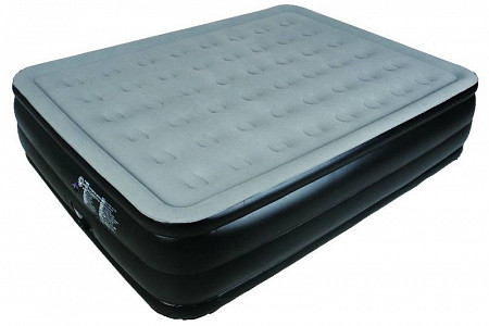 Надувная кровать Jilong High Raised Air Bed JL027237NG