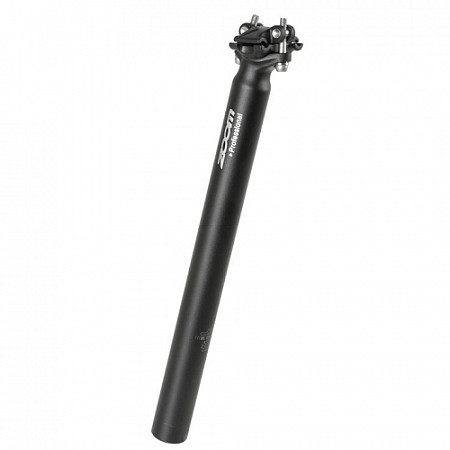 Подседельный штырь Zoom 31,6х400 мм black 5-252745