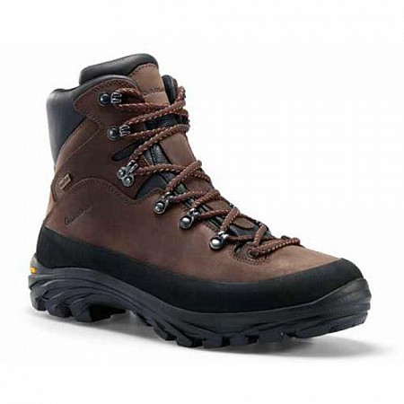 Ботинки Garsport Moose WP Brown