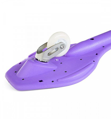 Свингборд Hellowood HW-B-501 (610) purple