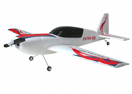 Набор для сборки самолета Skyartec Extra300 Mini MNEX3X-03 