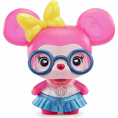 Игрушка Little Tikes Squeezoos"Мышка" 645242E5C