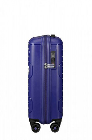 Чемодан American Tourister Summerfunk 55см 51G-41001 Navy Blue