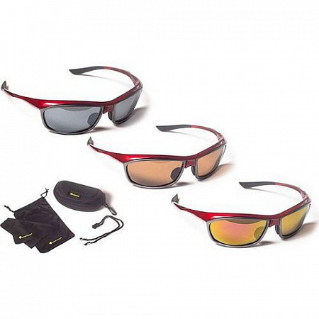 Очки поляризационные в чехле Tagrider GLTR 014