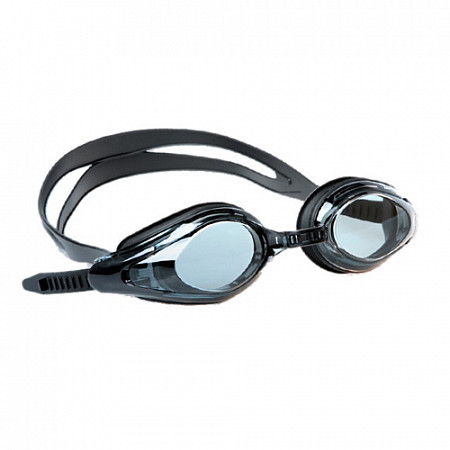 На картинке изображен Очки для плавания Mad Wave Competition Automatic black Очки для плавания Mad Wave Competition Automatic black