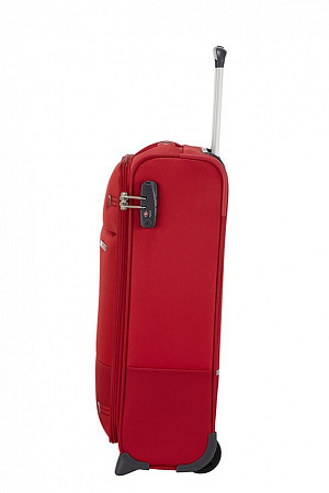 Чемодан малый Samsonite Base Boost 38N*10 001 red