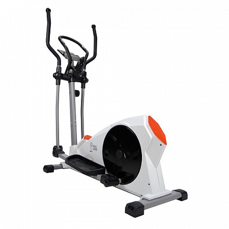 Магнитный эллиптический тренажер Atlas Sport Snow