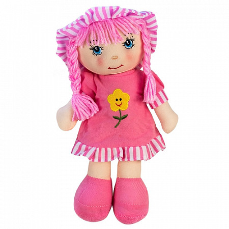 Кукла Qunxing Toys Соня F1411150 pink