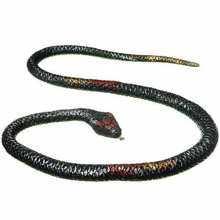 На картинке изображен Игрушка Bondibon Чудики Тянучка Уж ВВ4274 Игрушка Bondibon Чудики Тянучка Уж ВВ4274