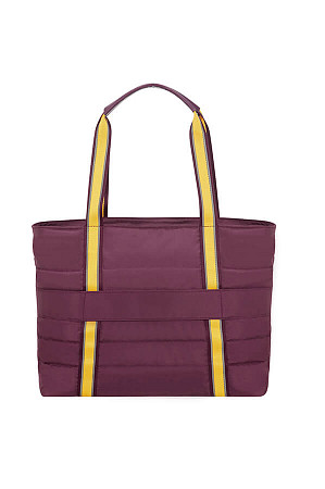 Сумка American Tourister Uptown Vibes 64G*81 002 bordo