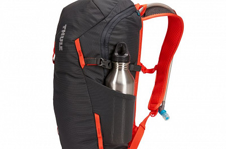 Рюкзак для путешествий Thule Alltrail 15L Obsid/bluegrass (3203740)