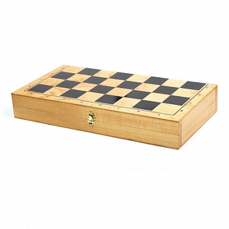 На картинке изображен Набор настольных игр 3 в 1 8183L (шахматы, шашки, нарды) Набор настольных игр 3 в 1 8183L (шахматы, шашки, нарды)