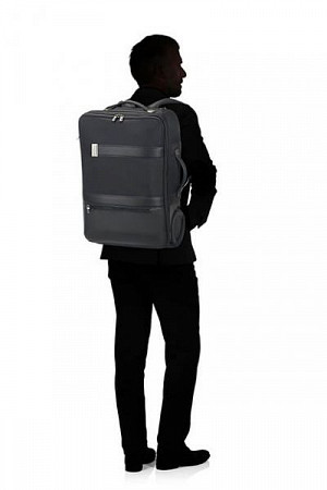 Сумка дорожная Samsonite Zigo CH9-09006 Black
