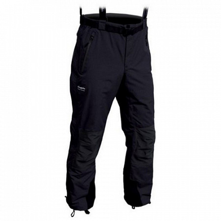 Брюки женские Pinguin Alpin L black