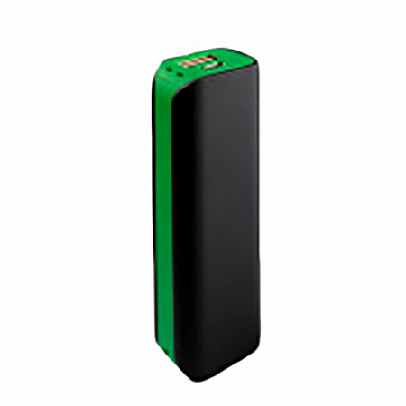 Power Bank PB26GR Green