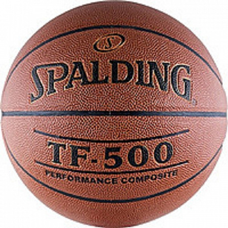 Мяч баскетбольный Spalding TF-500 In/Out 7р