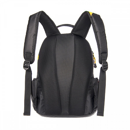 Рюкзак для мальчика GRIZZLY RU-423-1 yellow