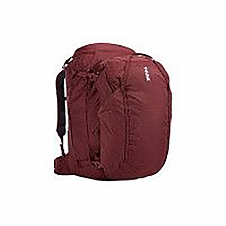 Рюкзак для туризма Thule Landmark 60L Womens TLPF60DBX red (3203729)