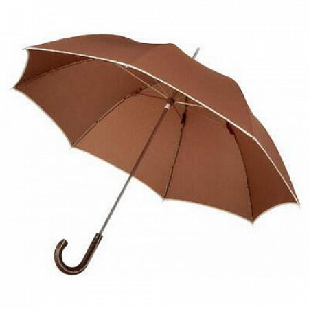 Зонт-полуавтомат Balmain 19984992 Brown