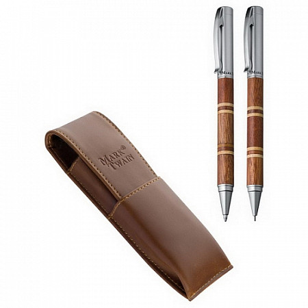 Письменный набор Mark Twain 17507 