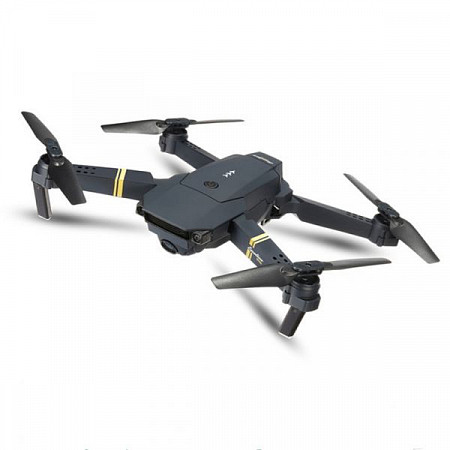 Квадрокоптер Eachine E58