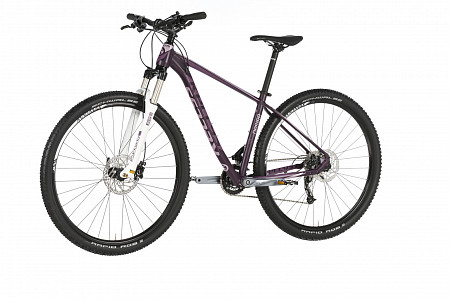 Велосипед Kellys Desire 30 29" (2019) purple