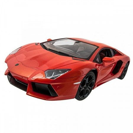 Радиоуправляемая машина MZ Lamborghini LP700 1:14 Серия D 2125D