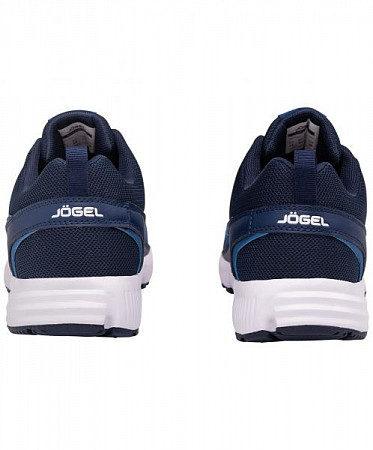 Кроссовки спортивные Jogel Airstream JSH501 blue