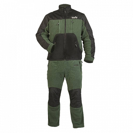 Костюм флисовый Norfin Polar Line 2