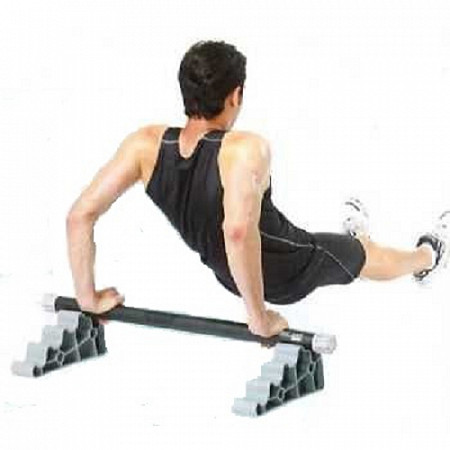 Подставка для бодибаров SH-4