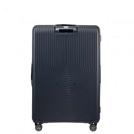 Чемодан Samsonite HI-FI 81см KD8*01 004 dark blue