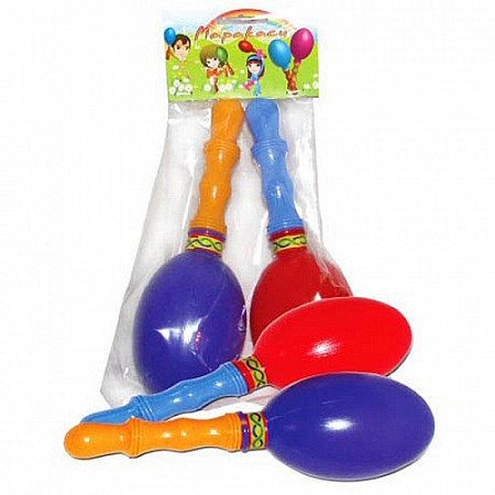 Маракасы Shenzhen Toys М11160