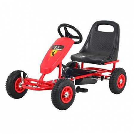 Карт педальный M 2213