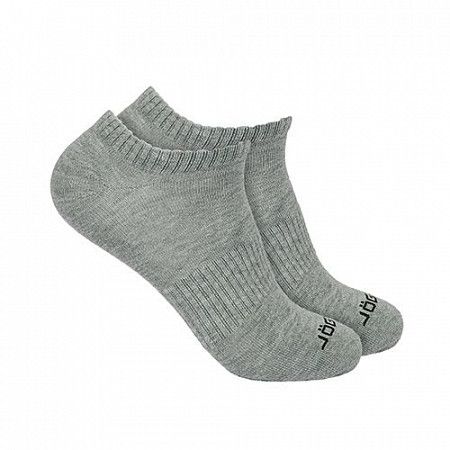 На картинке изображен Носки низкие Jogel ESSENTIAL Short Casual Socks JE4SO-0121 2 пары melange Носки низкие Jogel ESSENTIAL Short Casual Socks JE4SO-0121 2 пары melange