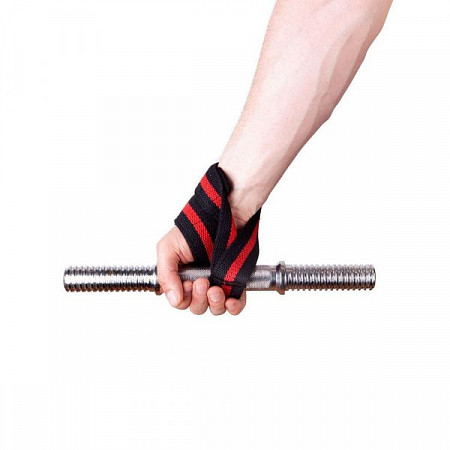 Ремни для тяги Roomaif red RWS-631 Double loop lifting straps