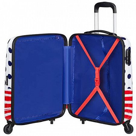 Чемодан American Tourister Disney Legends 19C*31 019